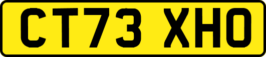 CT73XHO