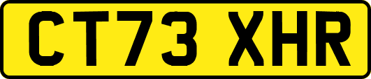 CT73XHR