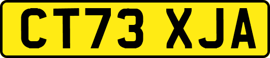 CT73XJA