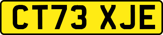 CT73XJE