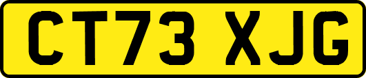 CT73XJG