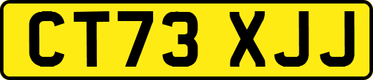 CT73XJJ
