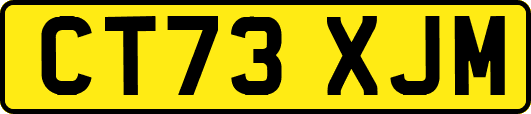 CT73XJM