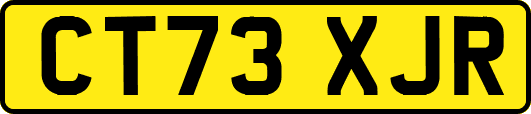 CT73XJR