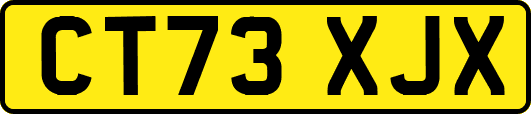 CT73XJX