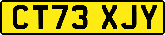 CT73XJY