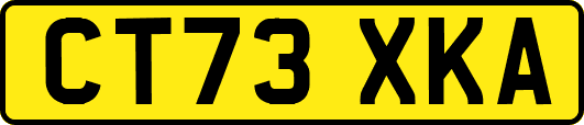 CT73XKA