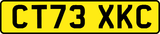 CT73XKC