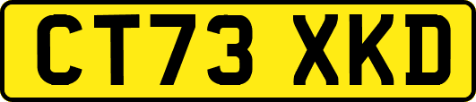 CT73XKD