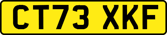 CT73XKF