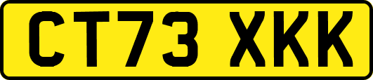 CT73XKK