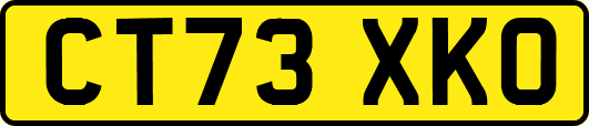 CT73XKO