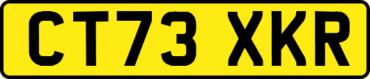 CT73XKR