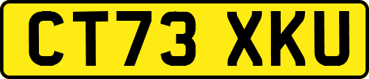 CT73XKU