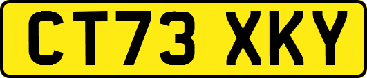 CT73XKY