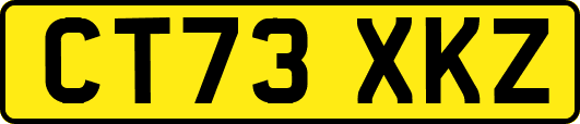 CT73XKZ