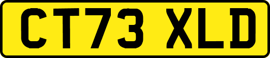 CT73XLD