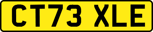 CT73XLE