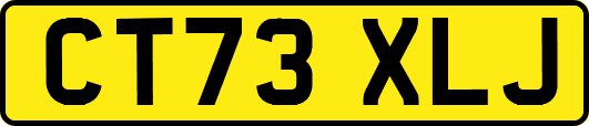 CT73XLJ