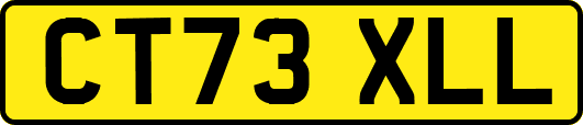 CT73XLL