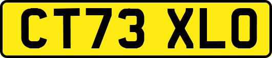 CT73XLO