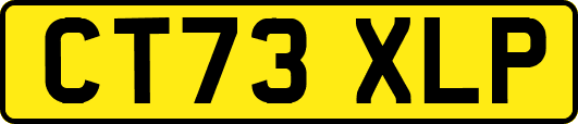 CT73XLP