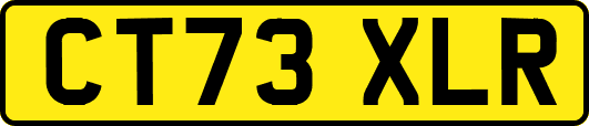 CT73XLR