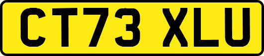 CT73XLU