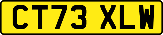CT73XLW