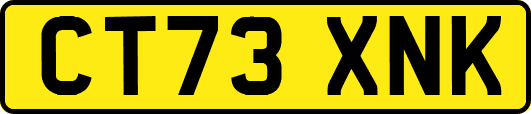 CT73XNK