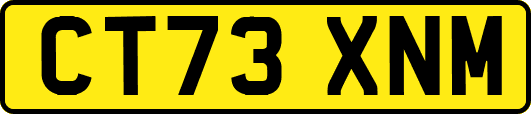 CT73XNM