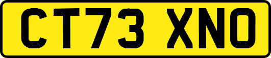 CT73XNO