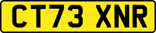 CT73XNR