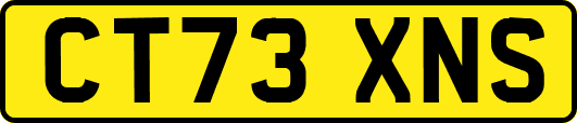 CT73XNS