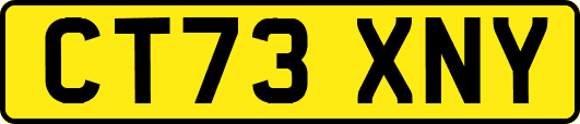 CT73XNY