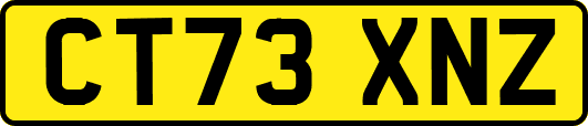 CT73XNZ