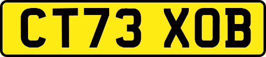 CT73XOB