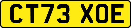 CT73XOE