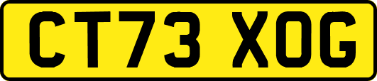 CT73XOG