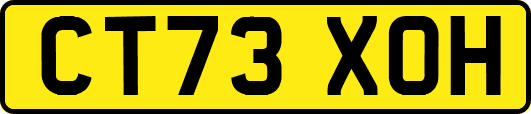 CT73XOH
