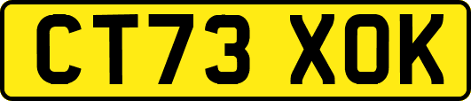 CT73XOK