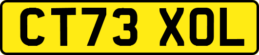 CT73XOL