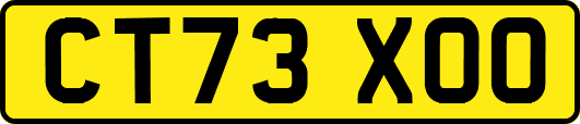 CT73XOO