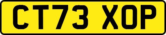 CT73XOP
