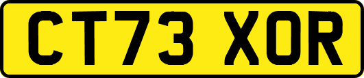CT73XOR