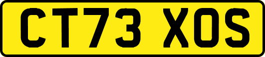 CT73XOS