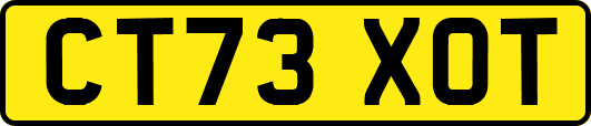 CT73XOT