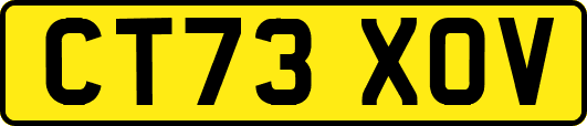 CT73XOV