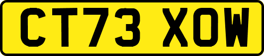 CT73XOW