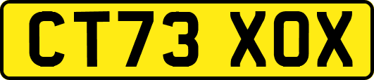 CT73XOX